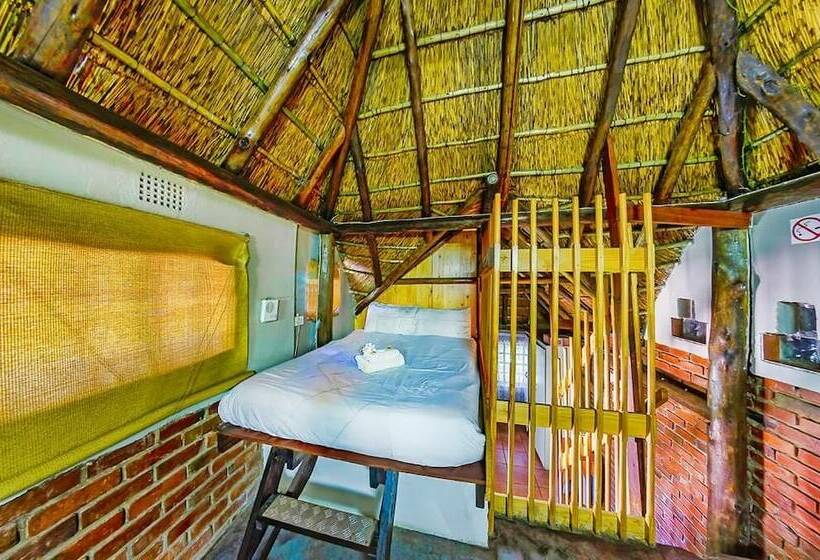 צימר Amper Bo Guest House