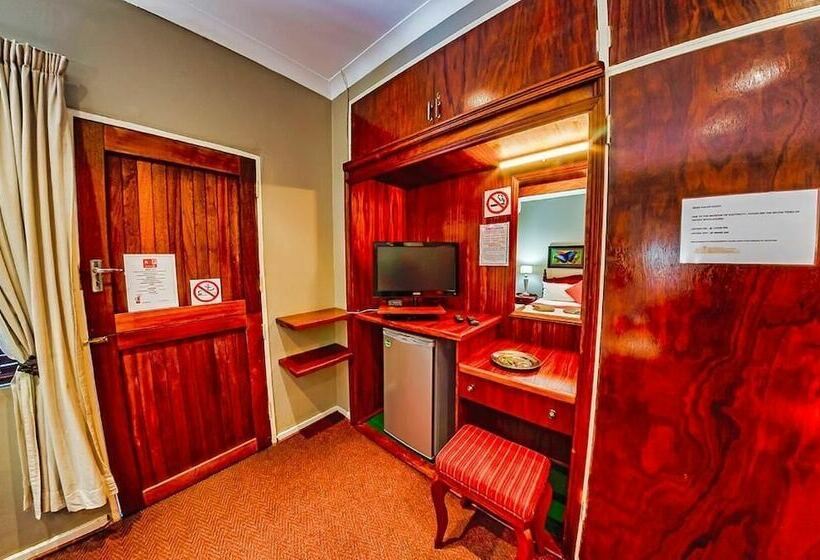 צימר Amper Bo Guest House