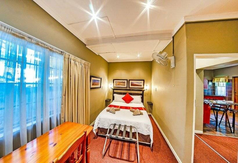 צימר Amper Bo Guest House