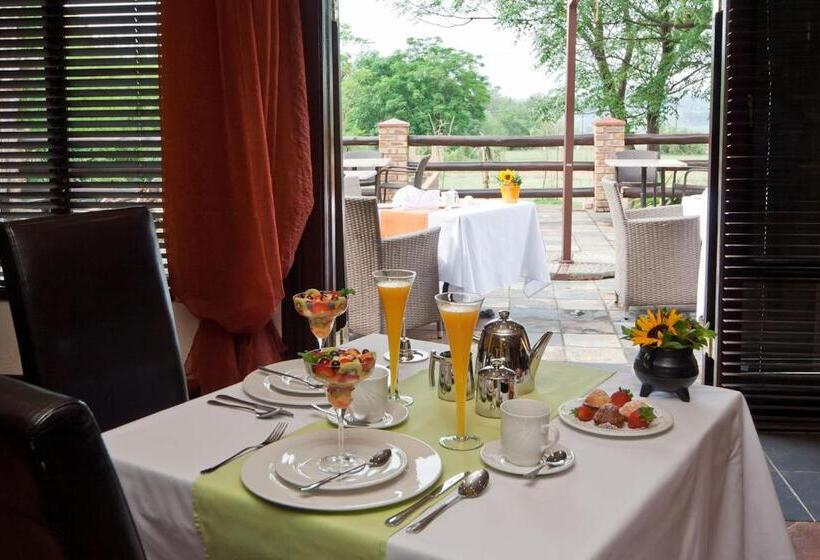 住宿加早餐  Aquanzi Lodge