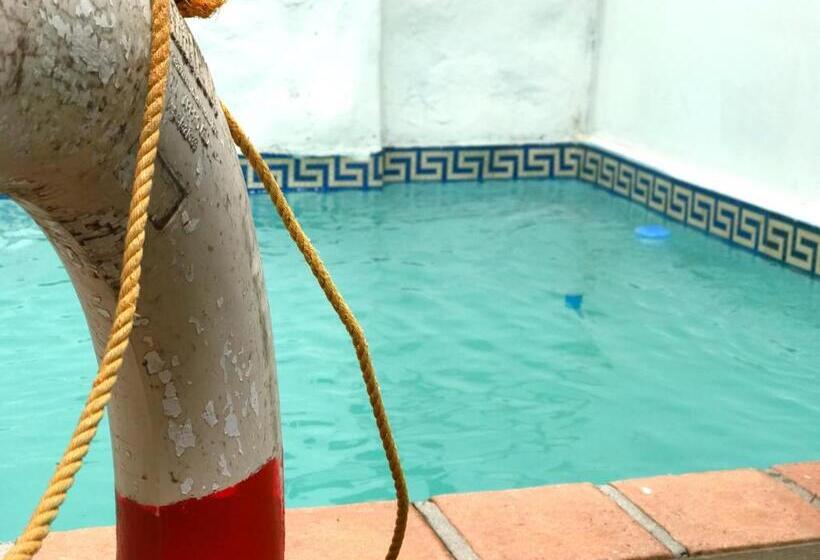 צימר Athenian Villa