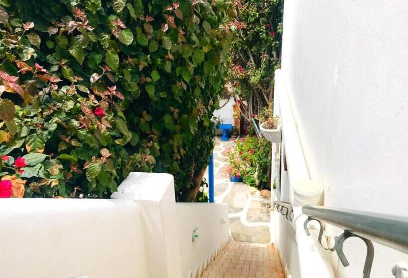 צימר Athenian Villa