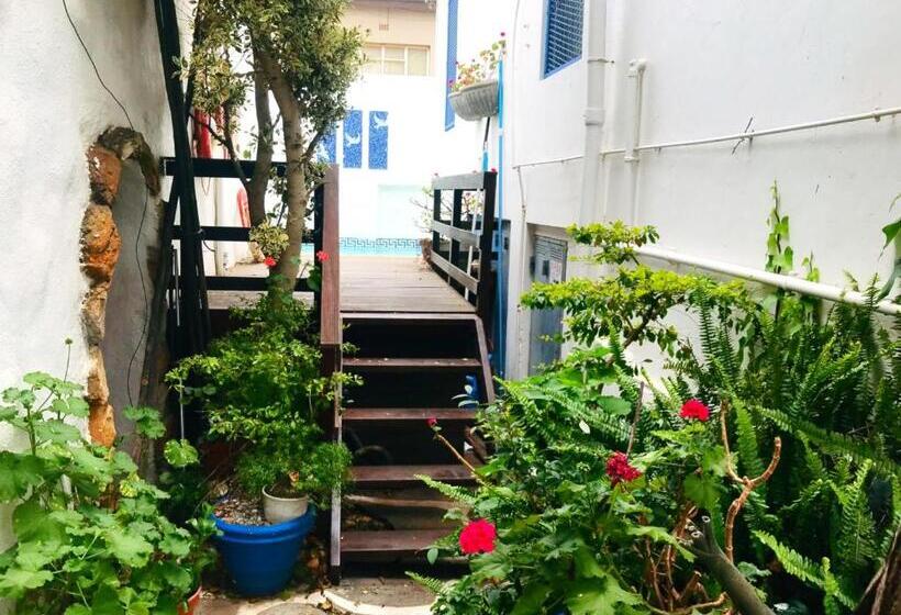 צימר Athenian Villa