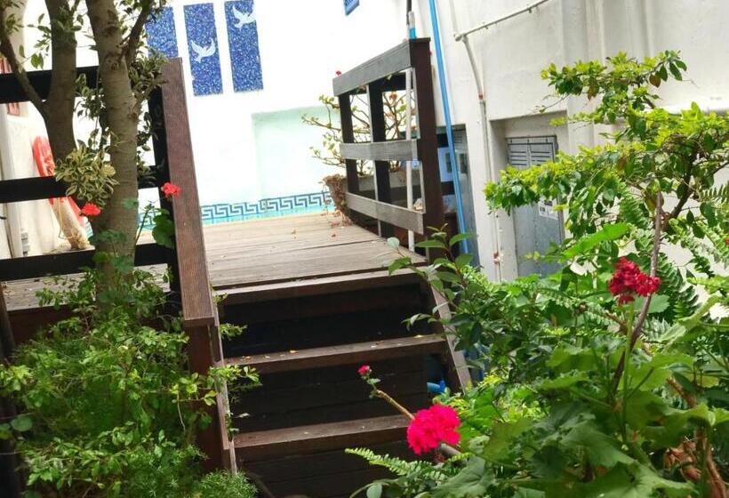 צימר Athenian Villa