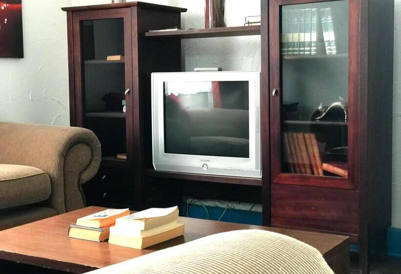 צימר Athenian Villa