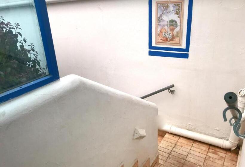 צימר Athenian Villa