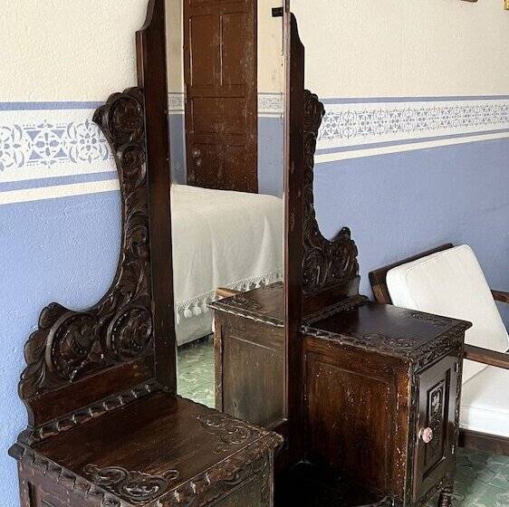 住宿加早餐  Casa Carmen