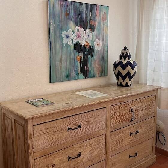 住宿加早餐  Casa Carmen