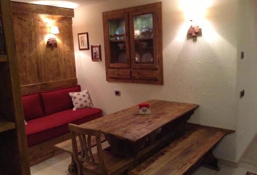 مبيت وإفطار Relais Du Berger