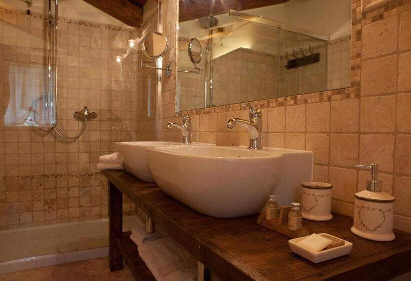 צימר Relais Du Berger