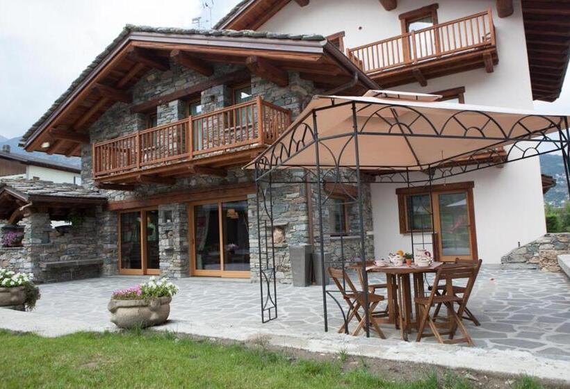 צימר Relais Du Berger