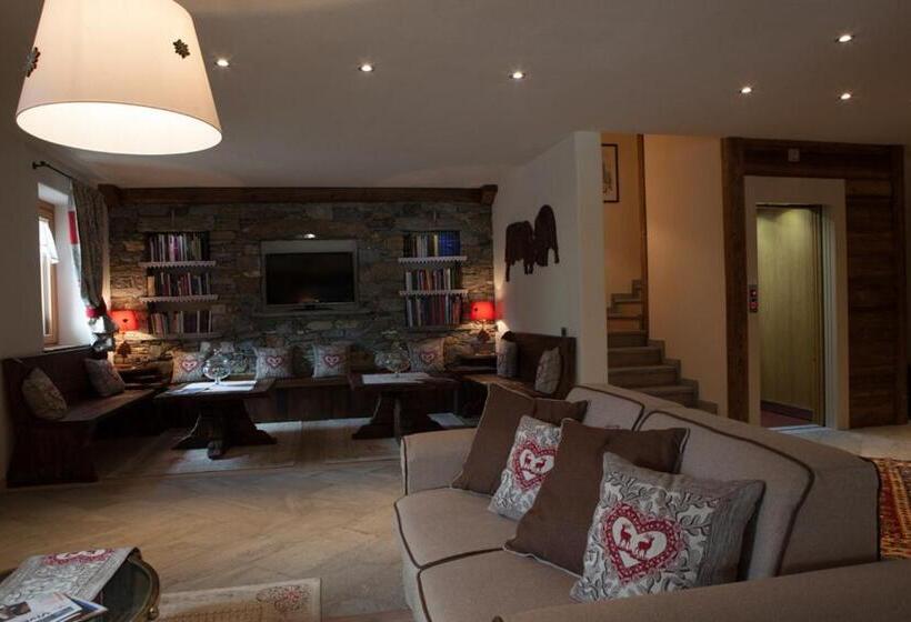 צימר Relais Du Berger