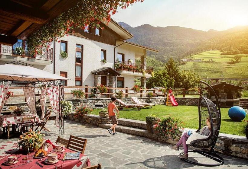 צימר Relais Du Berger