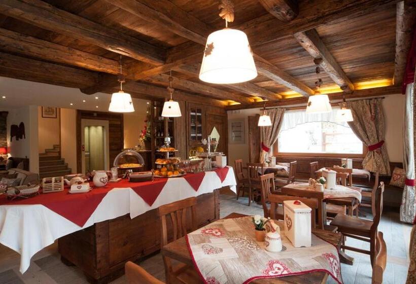 צימר Relais Du Berger