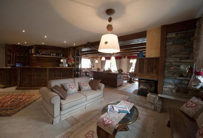 צימר Relais Du Berger