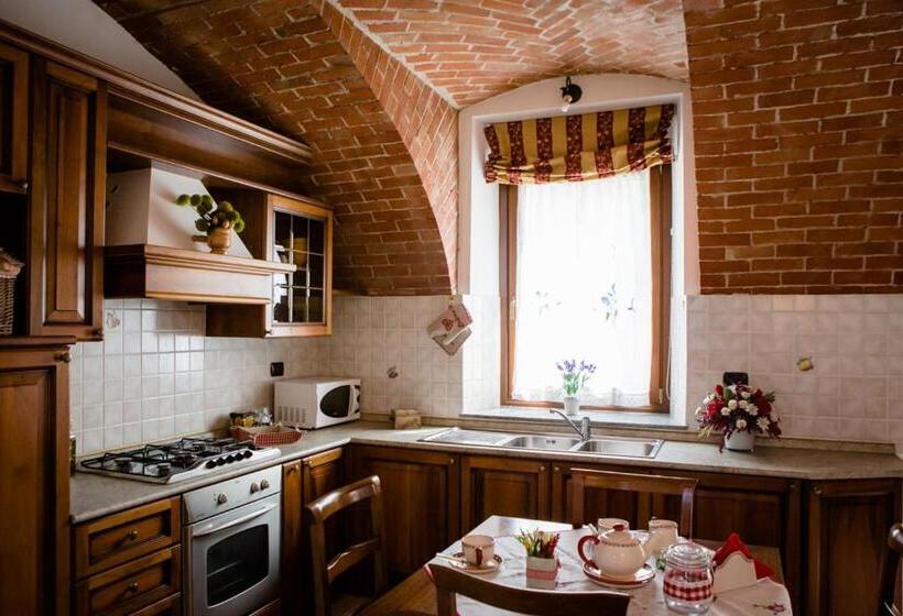 צימר Relais Du Berger