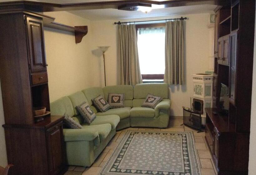 צימר Relais Du Berger