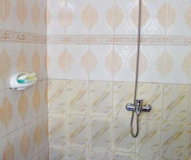 住宿加早餐  The Island Stone Town