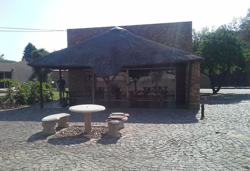 צימר Unique House