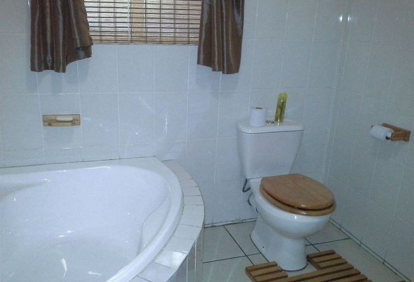 צימר Unique House