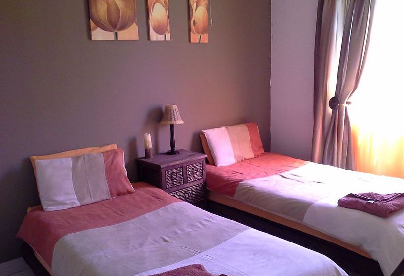 צימר Unique House