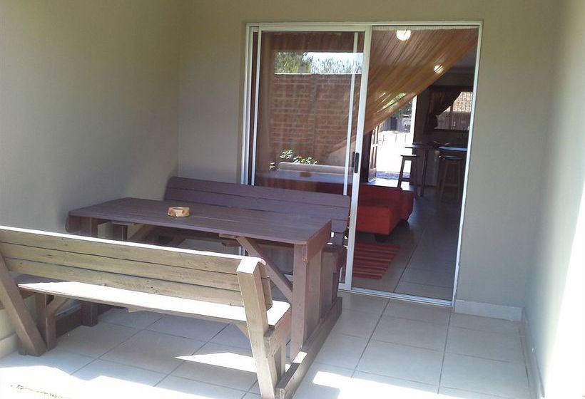 צימר Unique House