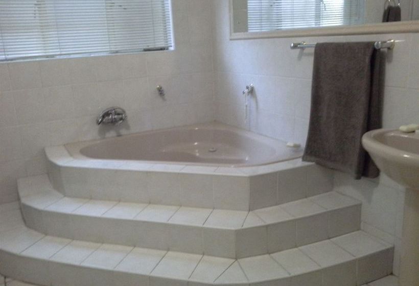 צימר Unique House