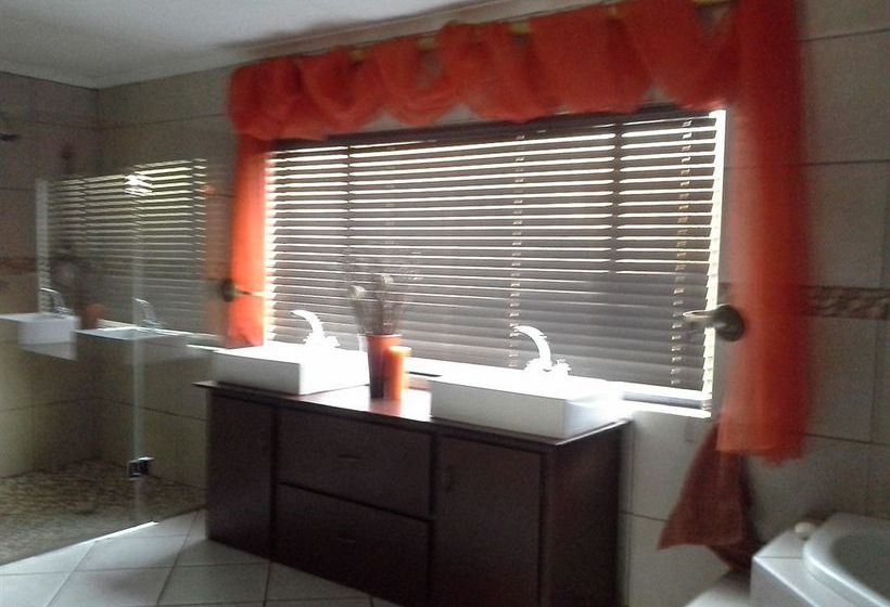 צימר Unique House