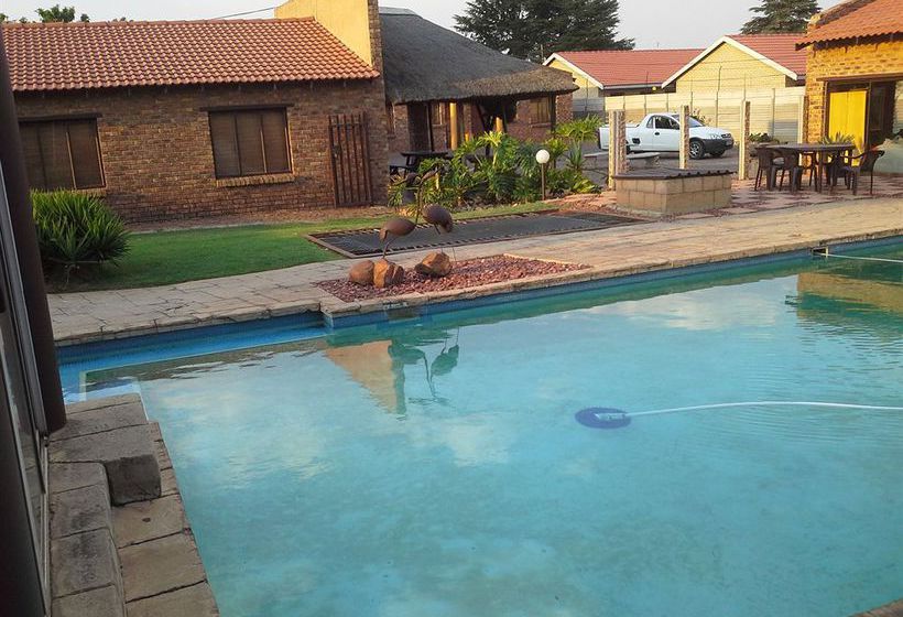 צימר Unique House