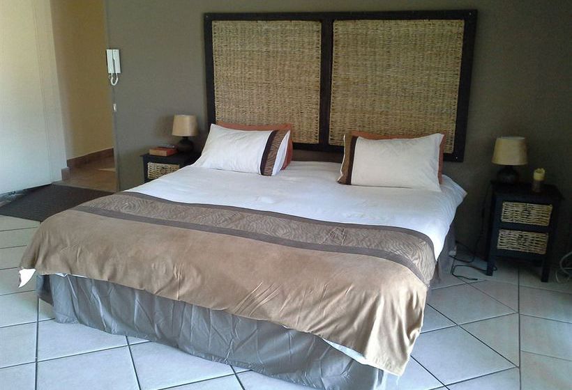 צימר Unique House