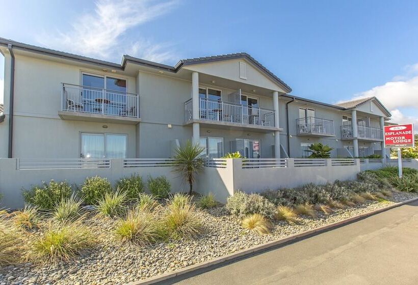 Bks Premier Motel Esplanade