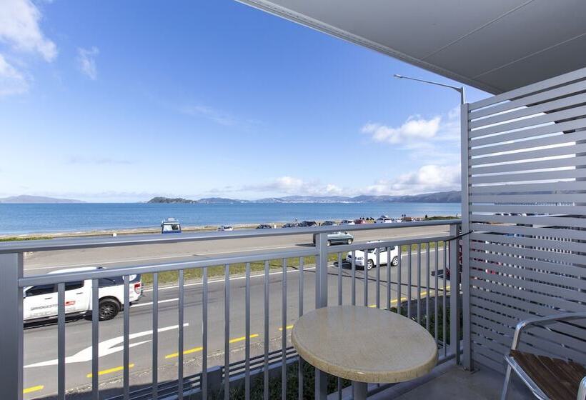 Bks Premier Motel Esplanade