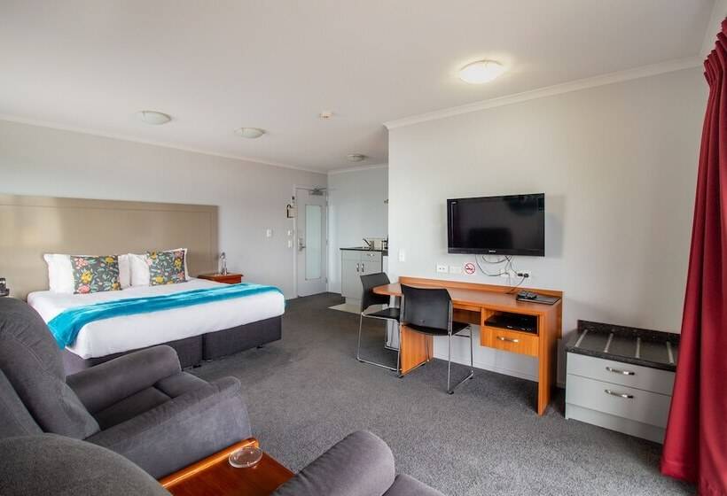 Bks Premier Motel Esplanade