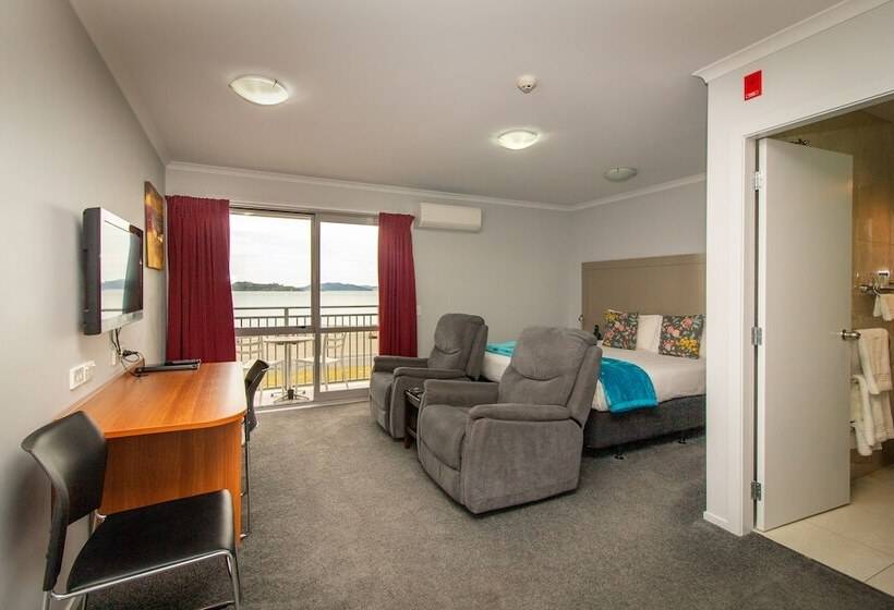 Bks Premier Motel Esplanade