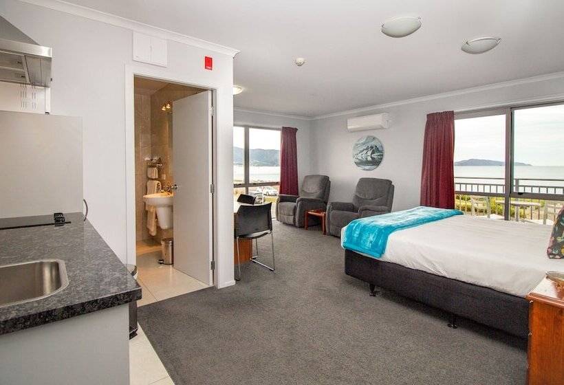 Bks Premier Motel Esplanade