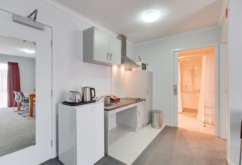 Bks Premier Motel Esplanade