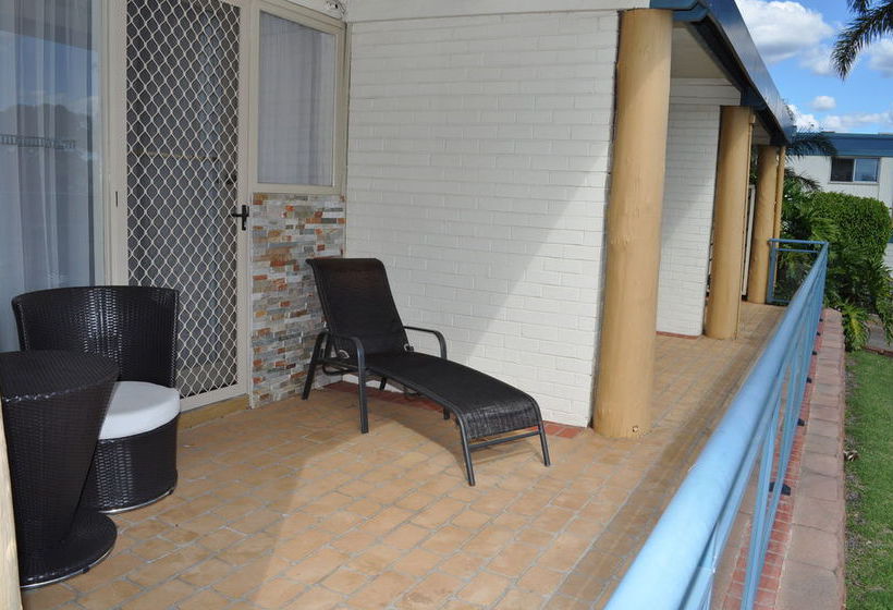 Black Dolphin Resort Motel & Apartments Merimbula