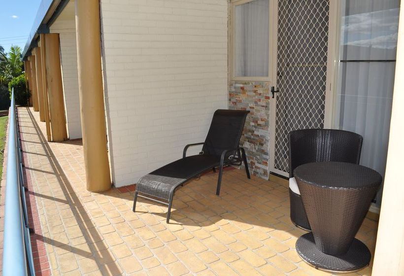 Black Dolphin Resort Motel & Apartments Merimbula