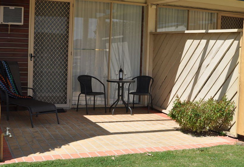 Black Dolphin Resort Motel & Apartments Merimbula