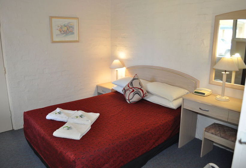 Black Dolphin Resort Motel & Apartments Merimbula