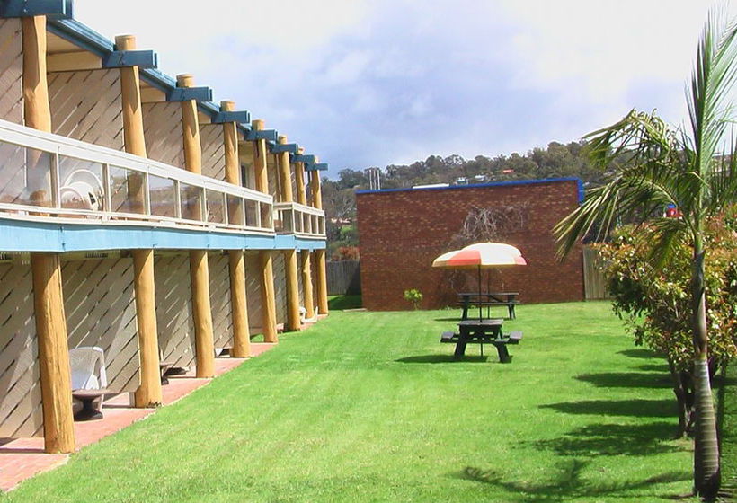 Black Dolphin Resort Motel & Apartments Merimbula