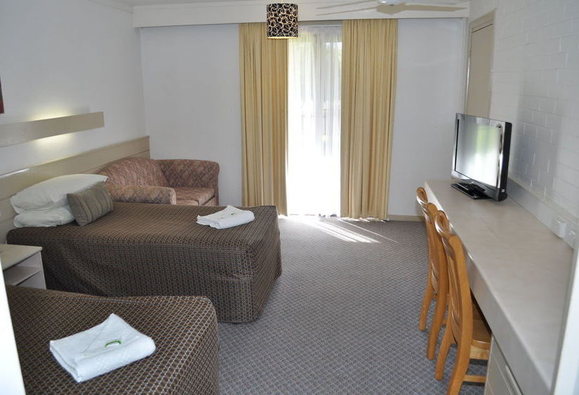 Black Dolphin Resort Motel & Apartments Merimbula