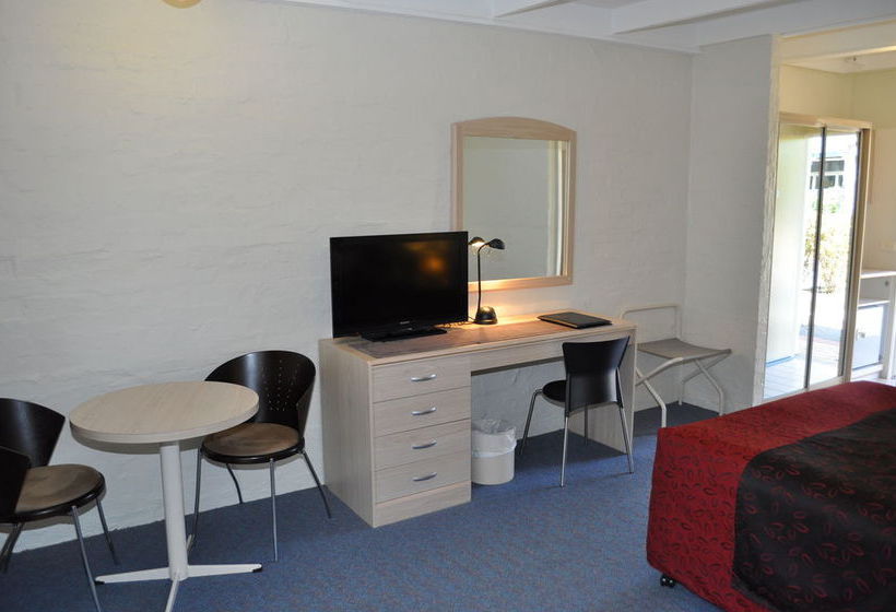 Black Dolphin Resort Motel & Apartments Merimbula