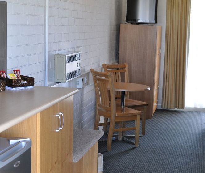 Black Dolphin Resort Motel & Apartments Merimbula
