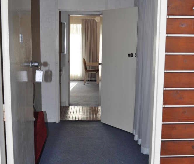 Black Dolphin Resort Motel & Apartments Merimbula