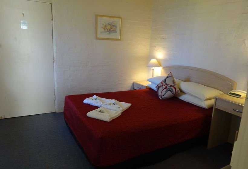 Black Dolphin Resort Motel & Apartments Merimbula