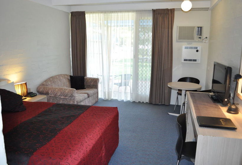 Black Dolphin Resort Motel & Apartments Merimbula