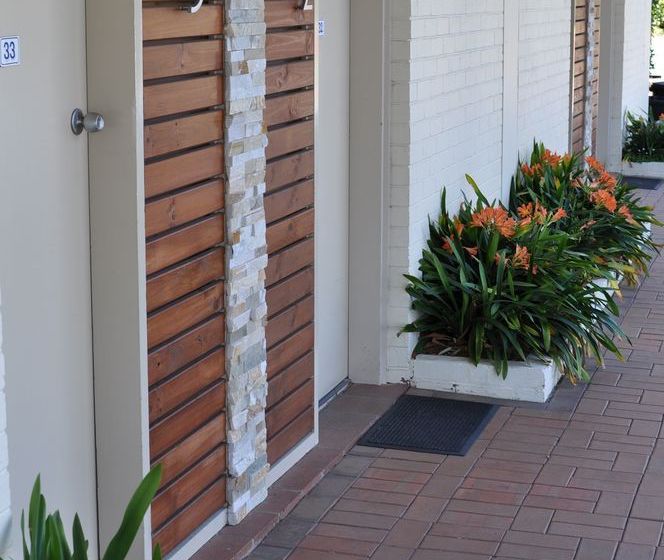 Black Dolphin Resort Motel & Apartments Merimbula