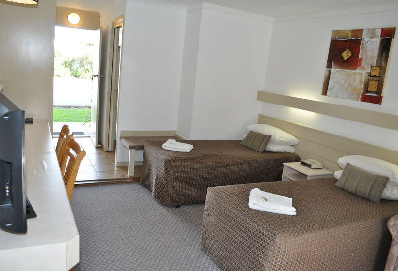 Black Dolphin Resort Motel & Apartments Merimbula