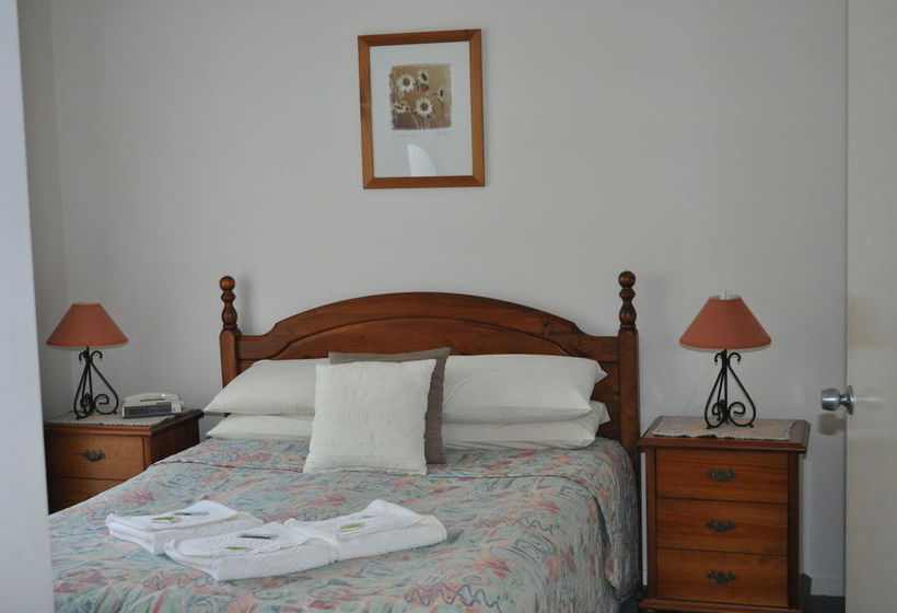 Black Dolphin Resort Motel & Apartments Merimbula